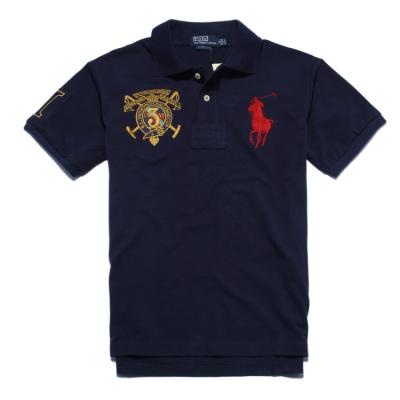 Cheap Men Polo Shirts wholesale No. 1632